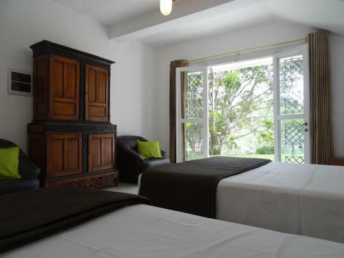 Amandari Holiday Villa