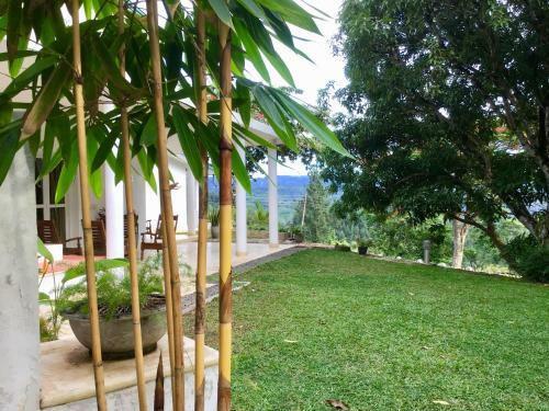 Amandari Holiday Villa