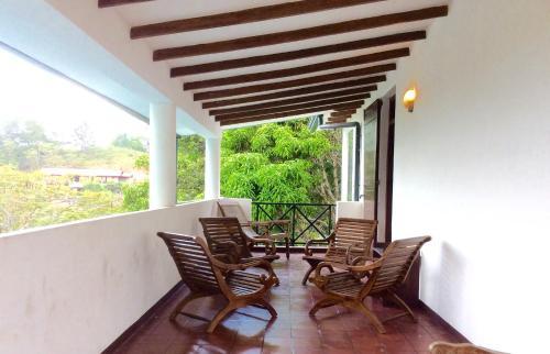 Amandari Holiday Villa