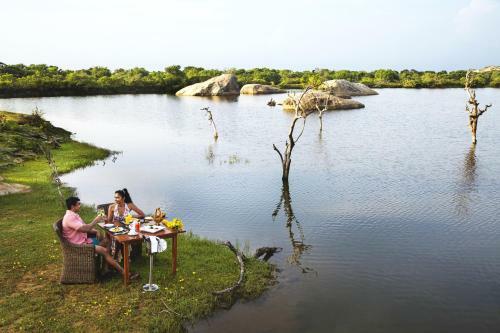 Hotel Cinnamon Wild Yala