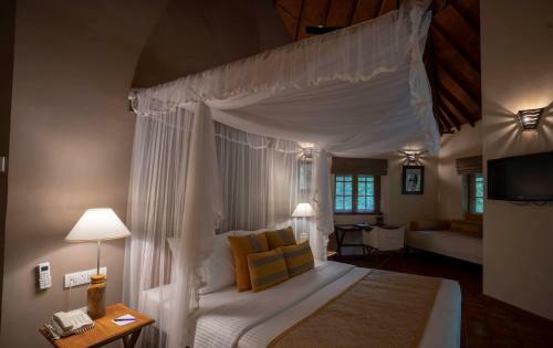 Hotel Cinnamon Wild Yala