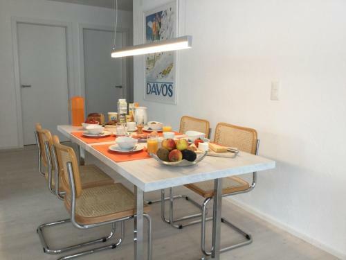 Apartamentos Ginseng