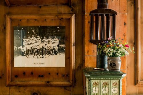 Posada Raselli Sport Hotel