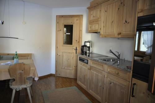 Apartamentos Chesa Viletta