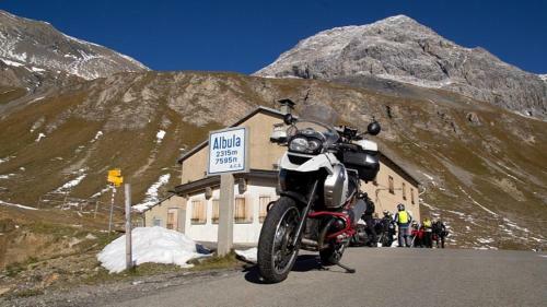 Bed & Breakfast Hotel Chesa Staila