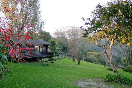 Posada Eight Bells Mountain Inn