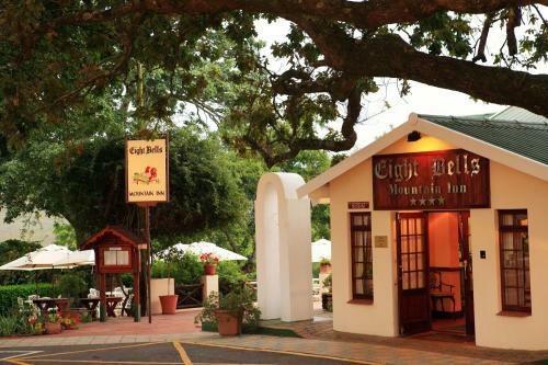 Posada Eight Bells Mountain Inn
