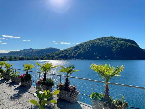 Tresa Bay Hotel