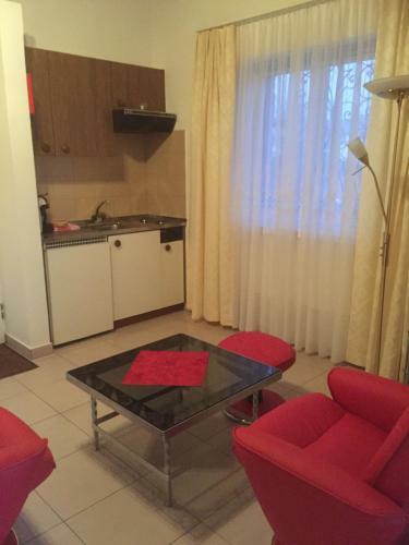 Hostal Villa Del Sole Garni