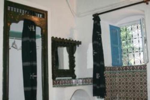 Hotel H�tel Djerba Erriadh