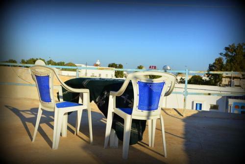 Hotel H�tel Djerba Erriadh