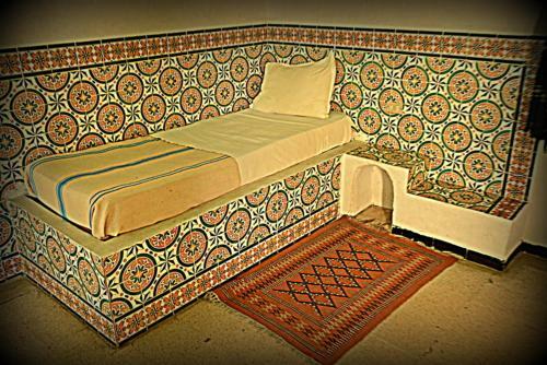 Hotel H�tel Djerba Erriadh