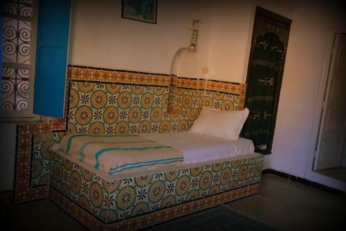 Hotel H�tel Djerba Erriadh