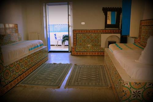 Hotel H�tel Djerba Erriadh