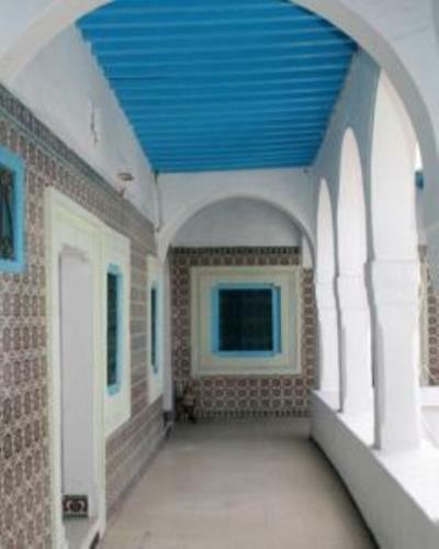Hotel H�tel Djerba Erriadh