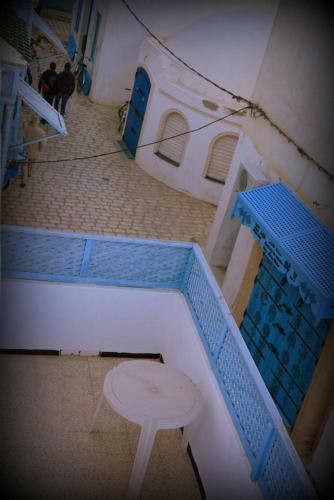 Hotel H�tel Djerba Erriadh