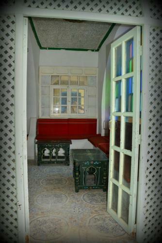 Hotel H�tel Djerba Erriadh