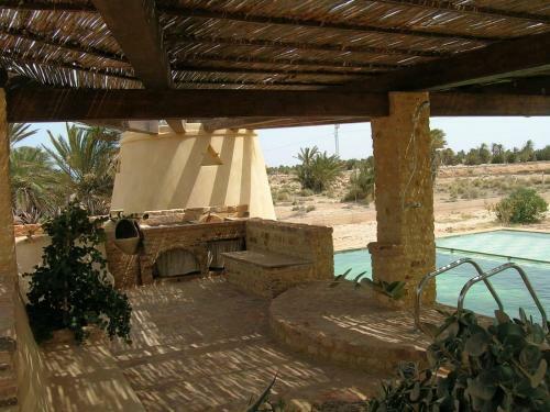 Bella Djerba