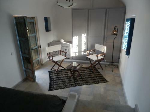Hostal Dar Ennour