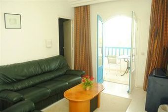 Hotel Dar Salem
