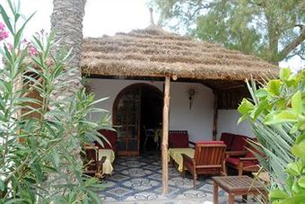 Hotel Dar Salem