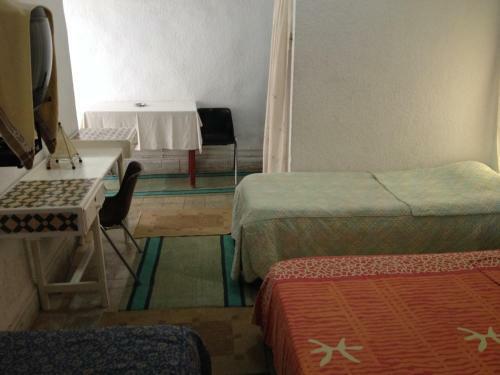 Hotel H�tel Sindbad