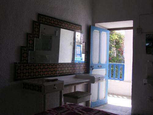 Hotel H�tel Sindbad