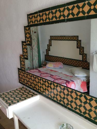 Hotel H�tel Sindbad