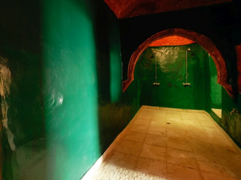 Bed & Breakfast Hotel Dar Dhiafa