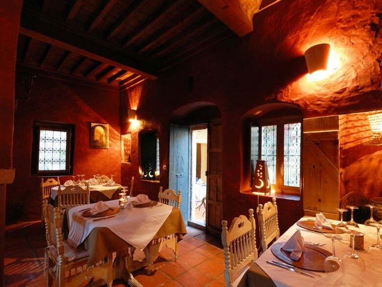 Bed & Breakfast Hotel Dar Dhiafa