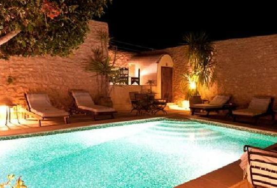 Bed & Breakfast Hotel Dar Dhiafa