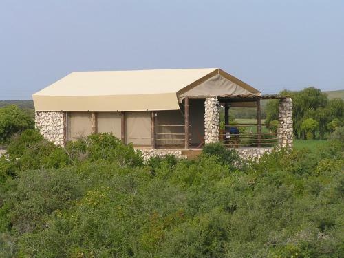 Thali Thali Game Lodge