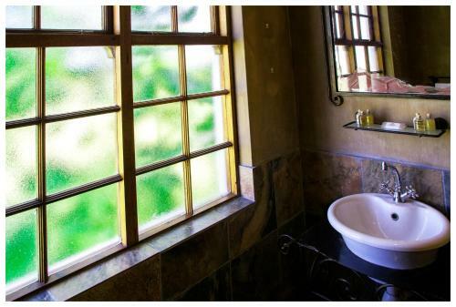 Thali Thali Game Lodge