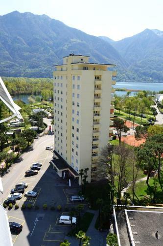 Hotel Campofelice