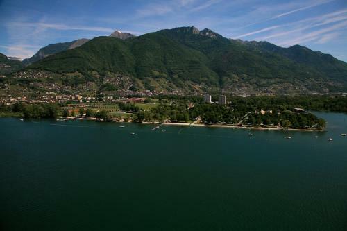Hotel Campofelice