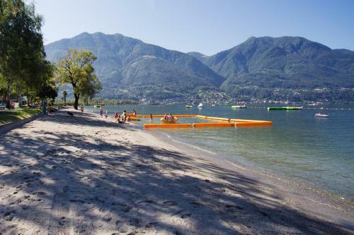 Camping Campofelice