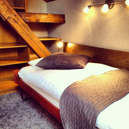 Hotel H�tel La Suite