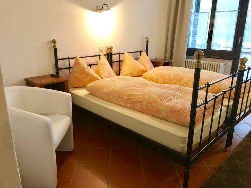 Bed & Breakfast Osteria Carletti