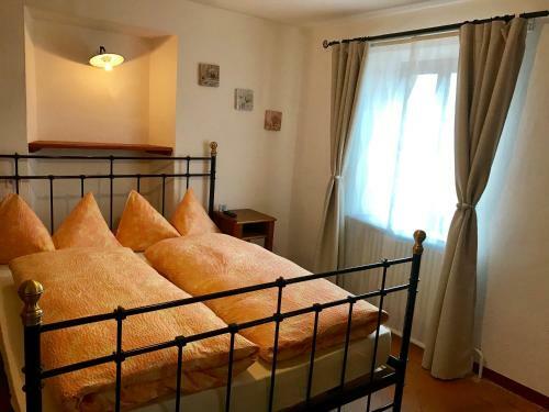 Bed & Breakfast Osteria Carletti