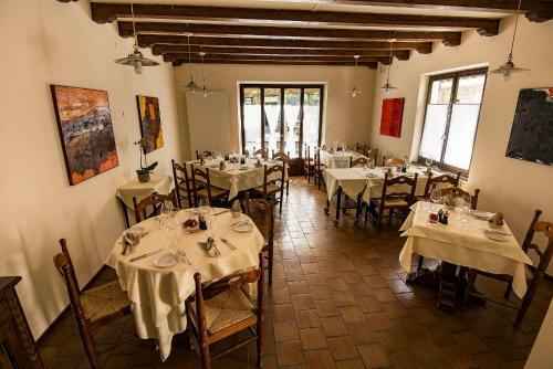 Bed & Breakfast Osteria Carletti