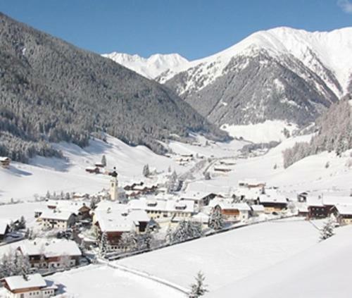 Maxerh�tte Auf Der Alfenalm