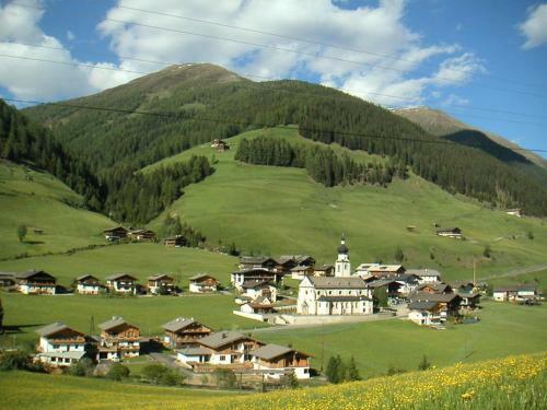 Maxerh�tte Auf Der Alfenalm