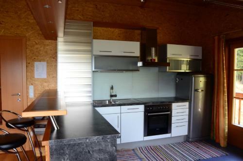 Apartamento Ferienhaus Sch�neggerhof