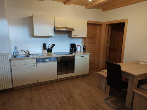 Apartamento Goserhof