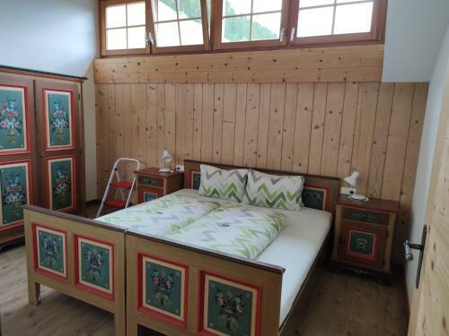 Apartamento Goserhof