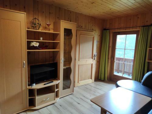 Apartamento Goserhof