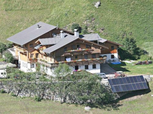 Apartmenthaus Gutwenger
