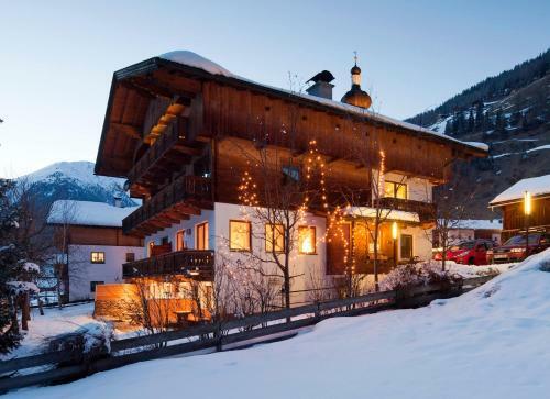 Aparthotel Ferienpension Senfter