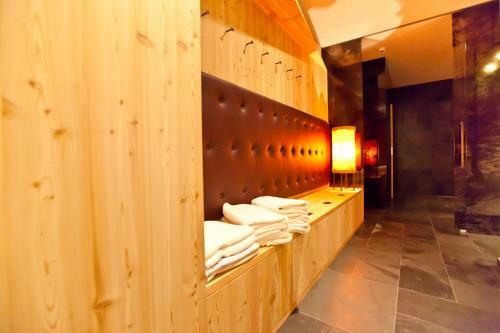 Aparthotel Ferienpension Senfter
