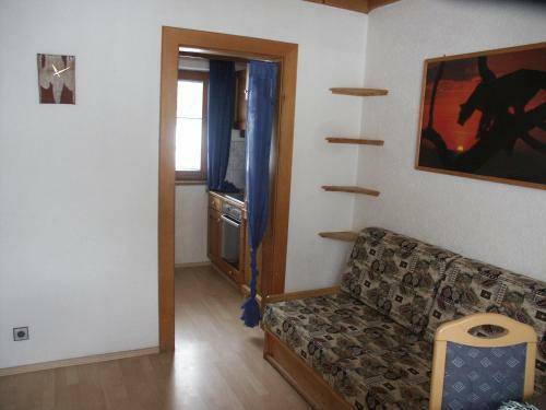 Apartamento Ferienwohnungen Steidl